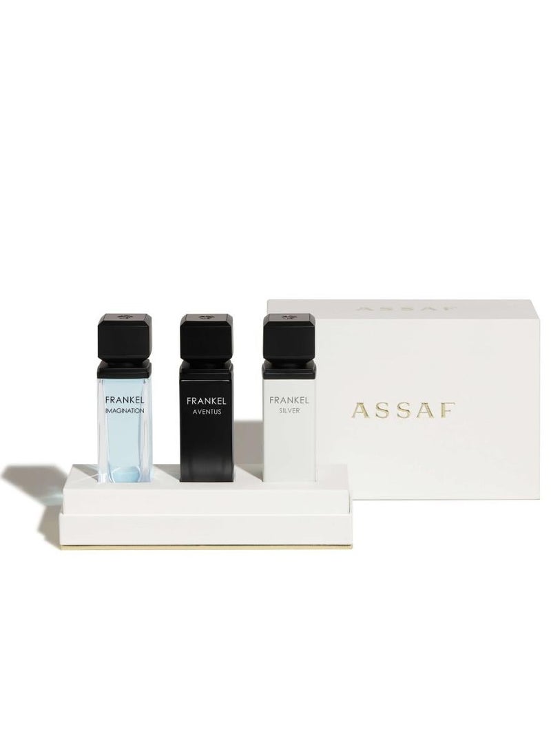 FRANKEL COLLACTION 25ML